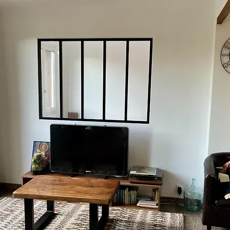 Apartment Spacious Cocoon In *